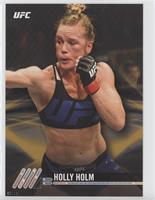 Holly Holm #/10