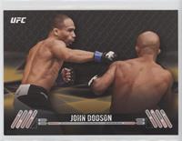 John Dodson #/10