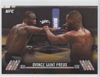 Ovince Saint Preux #/10