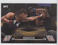 Jessica Eye #/10