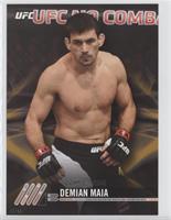 Demian Maia #/10