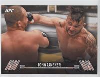 John Lineker #/49