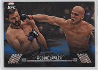 Robbie Lawler #/99