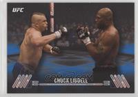 Chuck Liddell #/99