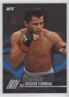 Jussier Formiga #/99