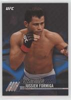 Jussier Formiga #/99