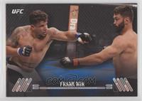 Frank Mir #/99