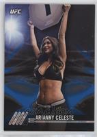 Arianny Celeste #/99