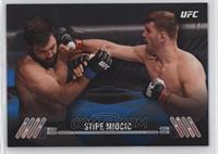 Stipe Miocic #/99