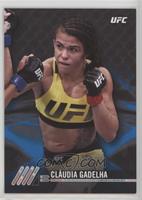 Claudia Gadelha #/99