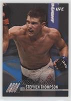 Stephen Thompson #/99