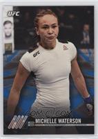 Michelle Waterson #/99