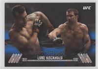 Luke Rockhold [Noted] #/99