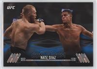 Nate Diaz #/99