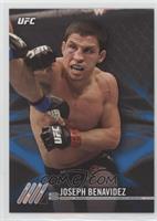 Joseph Benavidez #/99