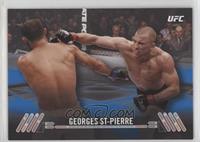 Georges St-Pierre #/99