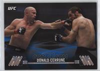 Donald Cerrone #/99