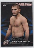 Khabib Nurmagomedov #/99