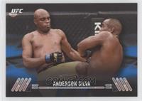 Anderson Silva #/99