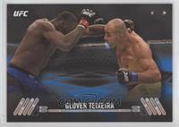 Glover Teixeira #/99