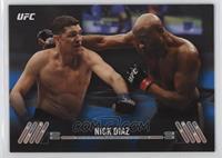 Nick Diaz #/99