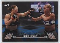 Ronda Rousey #/99