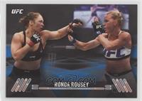 Ronda Rousey #/99