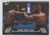 Ovince Saint Preux #/99