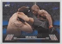 Uriah Hall #/99