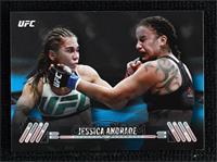 Jessica Andrade #/99