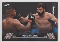 Andrei Arlovski #/99