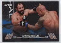 Johny Hendricks #/99