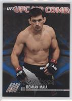 Demian Maia #/99