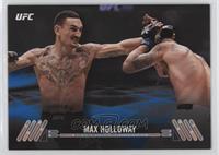 Max Holloway #/99