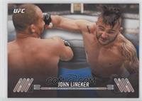 John Lineker #/99