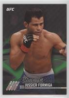 Jussier Formiga #/215