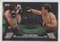 Lyoto Machida #/215