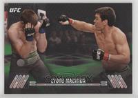 Lyoto Machida #/215