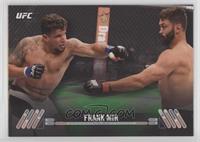 Frank Mir #/215