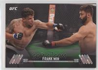 Frank Mir #/215