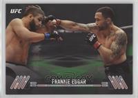 Frankie Edgar #/215