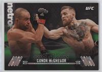 Conor McGregor #/215