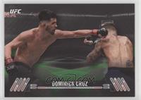 Dominick Cruz #/215