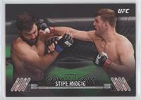 Stipe Miocic #/215