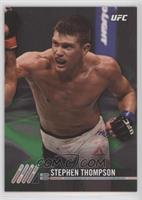 Stephen Thompson #/215