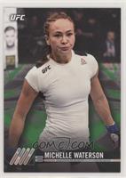 Michelle Waterson #/215