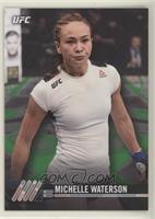 Michelle Waterson #/215