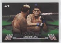 Antonio Silva #/215