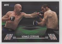 Donald Cerrone #/215