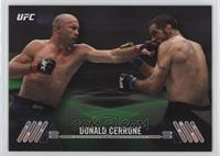 Donald Cerrone #/215